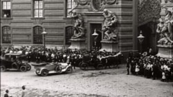 Война и мир на Балканах: причины начала Первой мировой