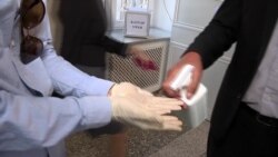 Можно ли голосовать во время эпидемии? Эксперимент ЦИК Кыргызстана