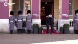 "Мирный план" для Украины от европейских партнеров 