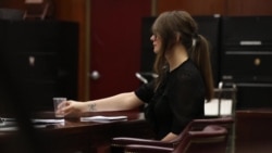 Лжемиллионерша из России получила в США реальный срок: от 4 до 12 лет в зависимости от поведения