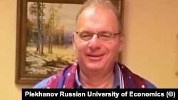 Вадим Салтыковский