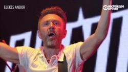 В Питере – пить и становиться воском