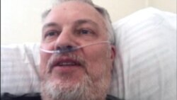 Экс-депутат заразился коронавирусом в спецприемнике