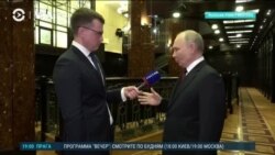 Америка: позвонят ли в Кремль из Белого дома? 