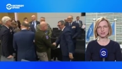 Как прошла встреча в формате "Рамштайн" без министра обороны США