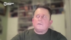 "Все будет гнить и гибнуть". Капитан 1-го ранга запаса ВМС Украины Андрей Рыженко – о разливе мазута в Керченском проливе 