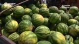 #ВУкраине: арбузное бедствие