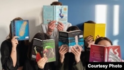 Книги издательства Popcorn Books