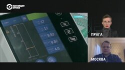 Представитель Transparency International – о российских аппаратах ИВЛ