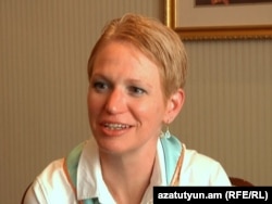 Селест Уолландер