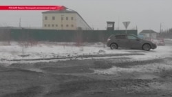 Лабытнанги, 1 июня. Как выглядит город, где отбывает наказание Олег Сенцов