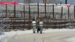 Час Тимура Олевского. 4 ноября