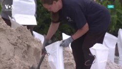 Флорида готовится к урагану "Милтон" 