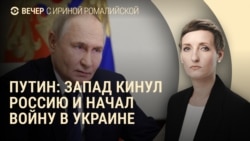 Вечер: Орбан против Украины, Тихановский собирает людей