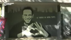 Как Женева готовится к саммиту Путина и Байдена