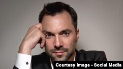 Алексей Арестович