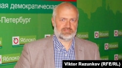 Михаил Амосов