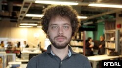 Илья Варламов