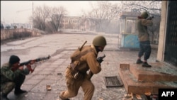 Первая чеченская война, 20 лет спустя. Как Чечня пыталась добиться независимости от России