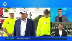 Утро: Трамп предлагает Путину разобраться с Россией