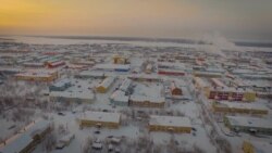 Неизвестная Россия: Уренгой — забытый газодобывающий поселок