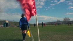 Пятое время года: не просто судья Мария