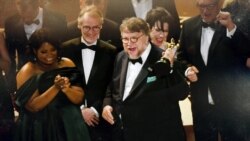 "Форма воды" выиграла четыре "Оскара", "лучший документальный фильм" – о допинге в РФ