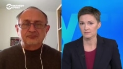 Политолог Александр Морозов – о визите спецпосланника президента США Стива Уиткоффа в Москву