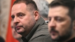 Как реагируют в ЕС на обыски у Андрея Ермака и что говорят о готовящихся мирных переговорах