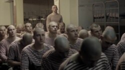 Сын: фильм-посвящение убитому солдату