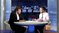 Жители Восточной Украины - словно члены секты