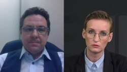 Кирилл Тремасов о том, каких российских банков могут коснуться санкции США