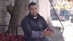 Из России депортировали кыргызстанца, который спас людей во время пожара