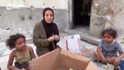 Жители Газы просят улучшить доставку гуманитарной помощи на фоне заявлений о признании Палестины независимым государством