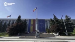 "Выбор между войной и миром". В Молдове стартуют парламентские выборы