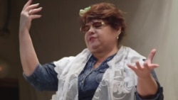 Неизвестная Россия: шахтерский театр спасает умирающий город