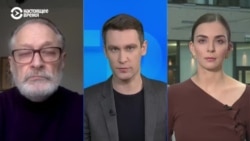 Политолог Дмитрий Орешкин – о задержании подозреваемого в убийстве генерала Кириллова: "Очень удобно свалить это на мигрантов"