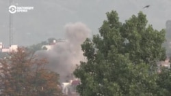 Индия и Пакистан обменялись ударами. Что об этом известно