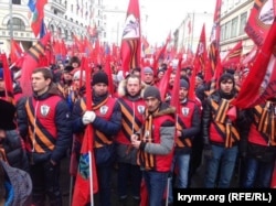 Движение "Антимайдан"