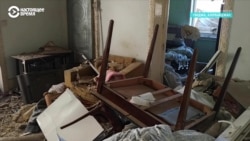 “Прекратите сражаться. Бедные наши дети...” Бои вокруг Нагорного Карабаха продолжаются несмотря на заявленное перемирие