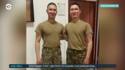 Еще один срочник погиб в армии Казахстана. Родным заявили о суициде, но они считают, что его убили