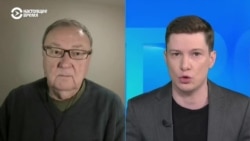 Михаил Крутихин – о новом энергетическом конфликте Москвы и Кишинева