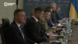 Переговоры в Стамбуле заняли 38 минут: о чем смогли и не смогли договориться представители Украины и России