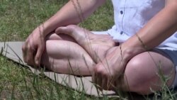 Чиновник и мастер спорта по боксу ушел с госслужбы и занялся йогой и медитацией