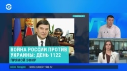 Утро: взрывы в Судже и Одесса в огне 