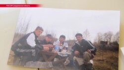 "Работы не было, хотелось заработать денег". Кем был погибший 7 февраля в Сирии Руслан Гаврилов