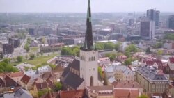 Балтия: НАТО меняет концепцию европейской обороны