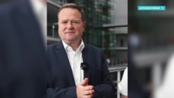 Немецкий депутат и правозащитник Франк Швабе раскритиковал депортацию Дилмурода Эргашева в Таджикистан 