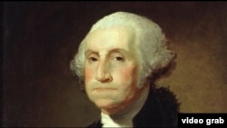 Джордж Вашингтон