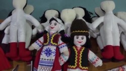 Пятое время года: работа для третьего возраста